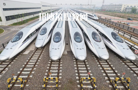 重慶2021年鐵路學(xué)校中專學(xué)校排名