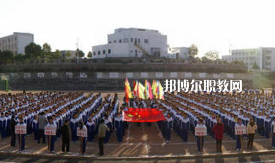 樅陽(yáng)縣職業(yè)技術(shù)學(xué)校怎么樣、好不好
