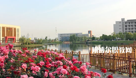 銅陵市理工學校怎么樣、好不好