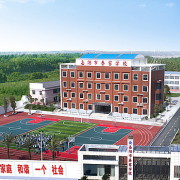 岳陽(yáng)市春雷學(xué)校