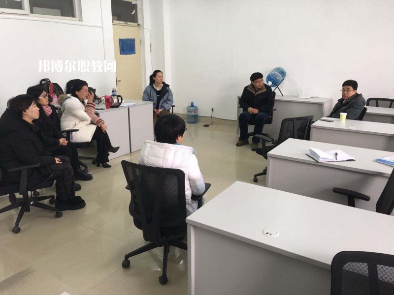 蘭考縣第一職業(yè)中專怎么樣、好不好