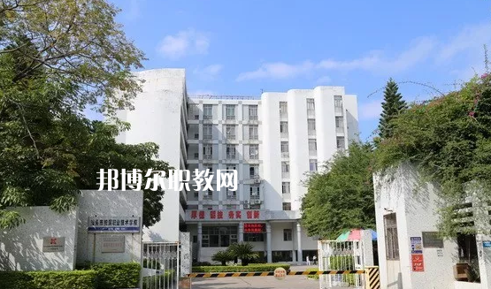 汕頭鮀濱職業(yè)技術(shù)學校怎么樣、好不好