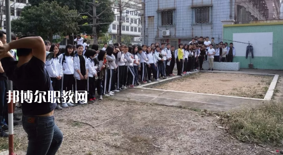 汕頭經(jīng)貿(mào)職業(yè)技術(shù)學(xué)校2021年學(xué)費(fèi)、收費(fèi)多少