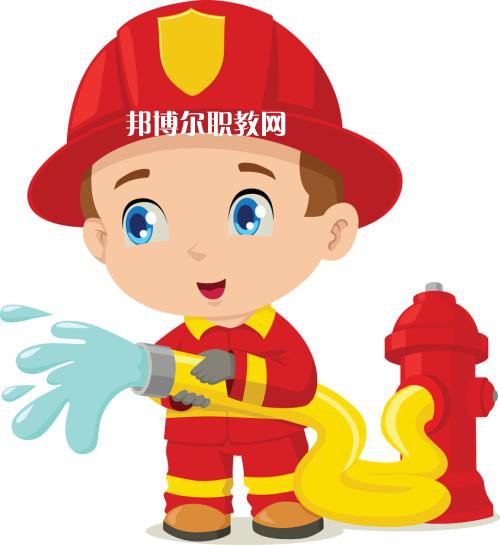 四川2021年哪所消防技術(shù)工程學校就業(yè)最好
