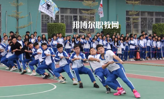 汕頭中博職業(yè)技術學校怎么樣、好不好