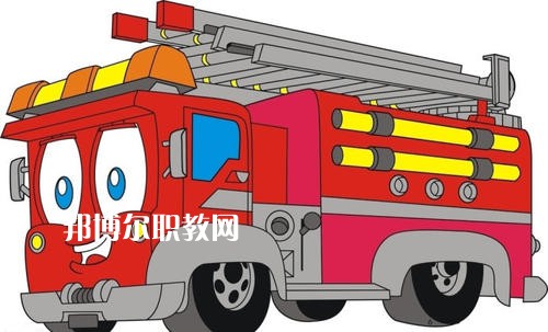 四川2021年消防技術(shù)工程學校哪個好