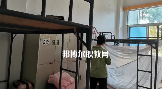 汕頭潮陽建筑職業(yè)技術(shù)學(xué)校2021年宿舍條件