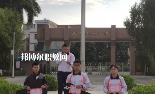 汕頭潮陽建筑職業(yè)技術學校怎么樣、好不好