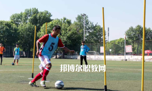 安慶松安職業(yè)技術(shù)學校2021年招生簡章