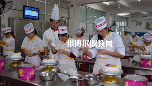 廣東廚藝技工學(xué)校2021年報(bào)名條件、招生要求、招生對(duì)象