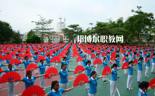 肇慶廣寧衛(wèi)生中等職業(yè)技術(shù)學(xué)校2021年學(xué)費、收費多少