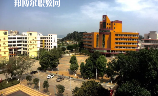 廣東肇慶四會中等專業(yè)學(xué)校2021年報(bào)名條件、招生要求、招生對象
