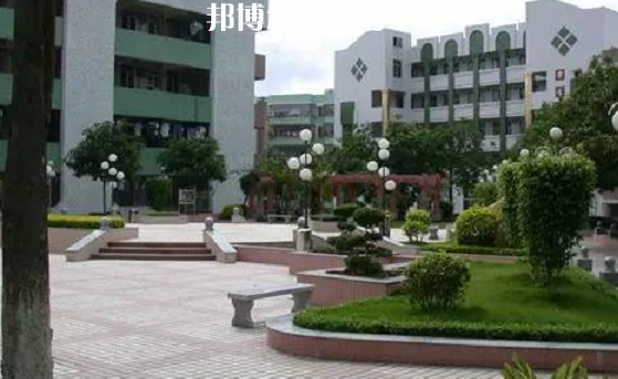 臺山培英職業(yè)技術(shù)學校怎么樣、好不好