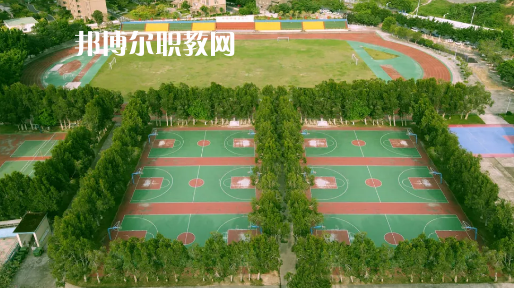 鶴山職業(yè)技術(shù)學(xué)校怎么樣、好不好