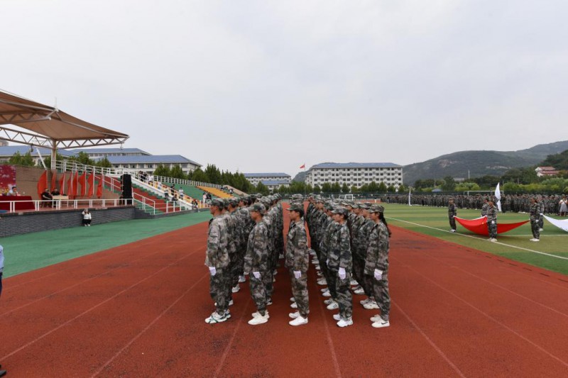 江蘇省連云港工貿(mào)高等職業(yè)技術學校怎么樣、好不好