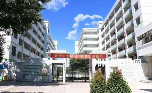 揭陽綜合中等專業(yè)學校2021年報名條件、招生要求、招生對象