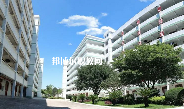揭陽(yáng)綜合中等專業(yè)學(xué)校怎么樣、好不好