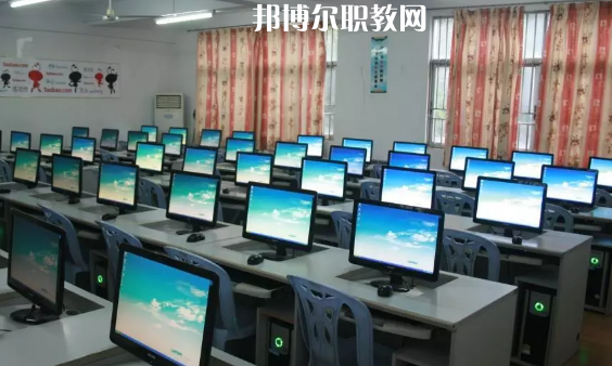 普寧科技職業(yè)技術(shù)學(xué)校怎么樣、好不好