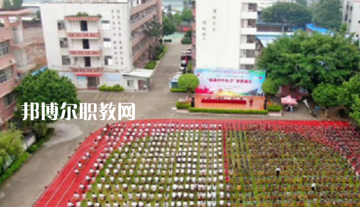 韶關(guān)北江中等職業(yè)學(xué)校2021年報(bào)名條件、招生要求、招生對(duì)象