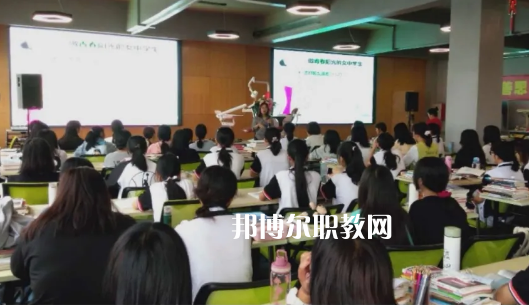 韶關湞江中等職業(yè)學校2021年報名條件、招生要求、招生對象