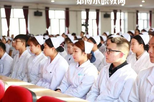 成都2021年衛(wèi)校好的大專(zhuān)排名