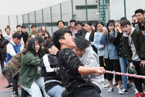 蘇州市紡織工業(yè)職工中等專業(yè)學(xué)校2021年報(bào)名條件、招生要求、招生對(duì)象