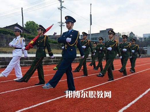 重慶春琿人文技工學(xué)校怎么樣、好不好