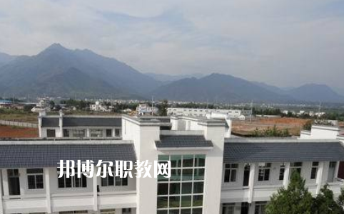 黟縣職業(yè)學校怎么樣、好不好