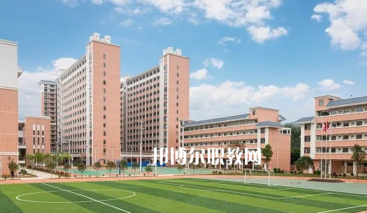 韶關育威中等職業(yè)學校2021年報名條件、招生要求、招生對象