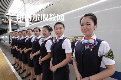 四川2021年有哪些鐵路學校最好就業(yè)