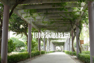 重慶市三峽技工學校怎么樣、好不好