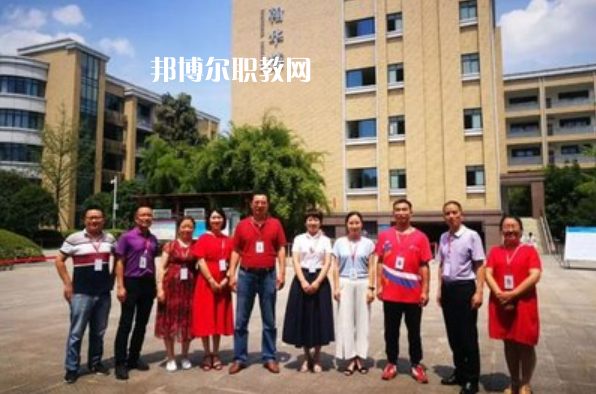 重慶北部新區(qū)職業(yè)學(xué)校怎么樣、好不好