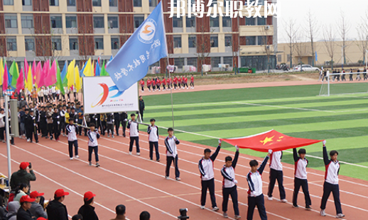 滁州市應(yīng)用技術(shù)學(xué)校2021年報名條件、招生要求、招生對象