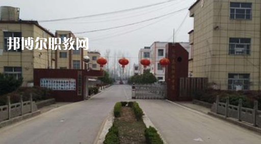 阜南農(nóng)林科技學(xué)校怎么樣、好不好