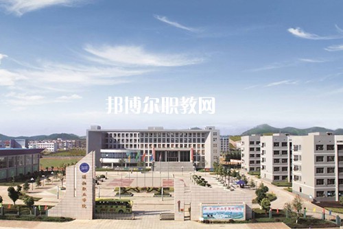 揚州市弘揚中等專業(yè)學校怎么樣、好不好