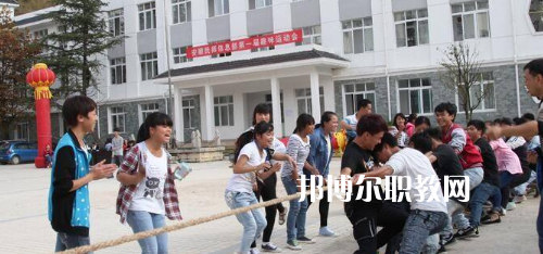 安順民族職業(yè)技術學校怎么樣、好不好