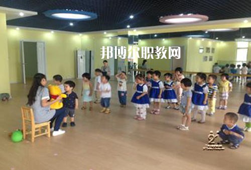 成都2021年幼師學(xué)校好嗎
