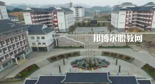 凱里第一中等職業(yè)技術學校2021年招生錄取分數(shù)線