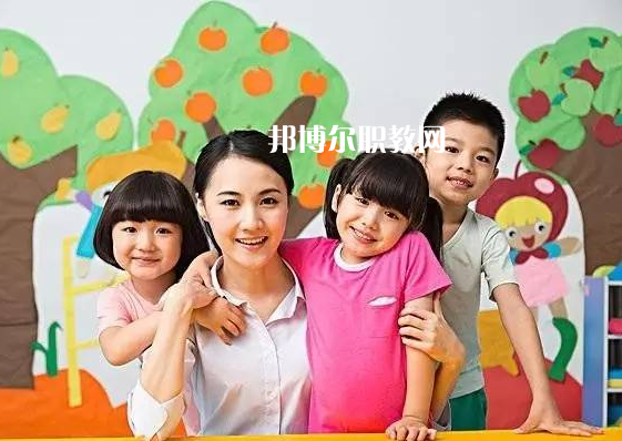 重慶2021年幼師學校里面有哪些專業(yè)