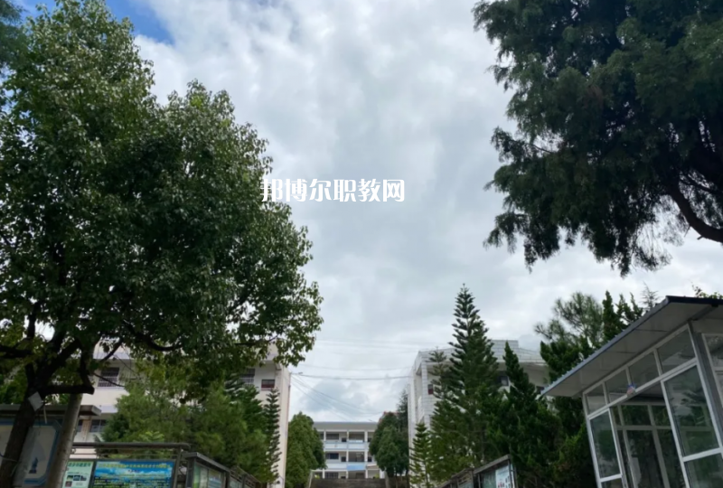 永平縣職業(yè)高級(jí)中學(xué)2021年有哪些專(zhuān)業(yè)