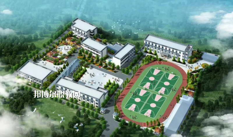 彌渡縣職業(yè)高級中學2021年有哪些專業(yè)