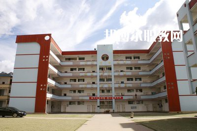 墨江縣職業(yè)高級(jí)中學(xué)2021年報(bào)名條件、招生要求、招生對(duì)象