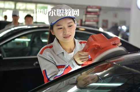 貴州2021年400分能上汽修學校嗎