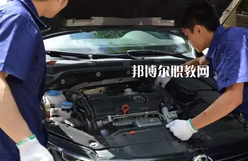 貴州2021年中專學校有哪些專業(yè)好