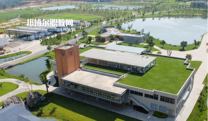 紅河慶來職業(yè)學(xué)校怎么樣、好不好