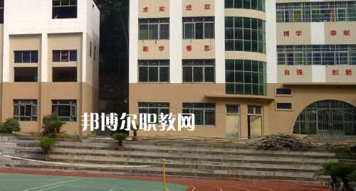銅仁永晟職業(yè)技術(shù)學(xué)校怎么樣、好不好