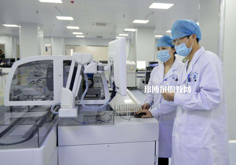 陜西2021年衛(wèi)校學什么專業(yè)有前途