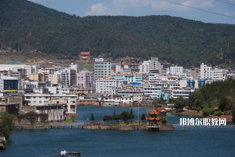 牟定縣職業(yè)高級中學(xué)2021年學(xué)費(fèi)、收費(fèi)多少