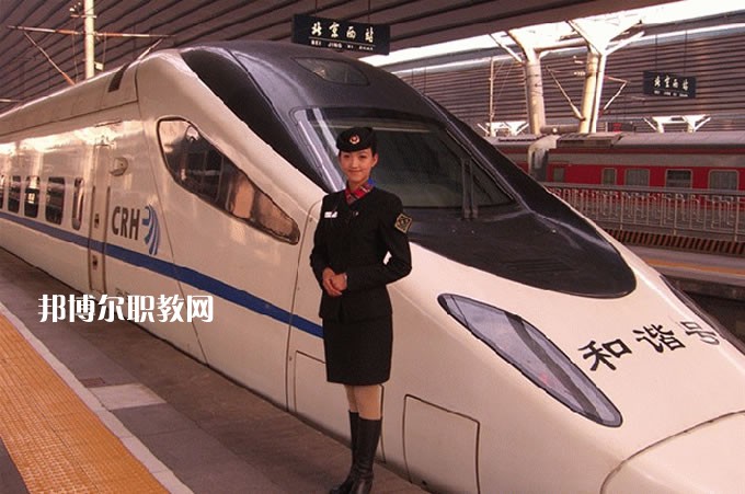 甘肅2021年軌道交通學(xué)?？梢詫W(xué)什么