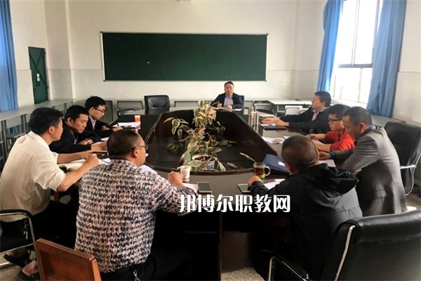 曲靖馬龍縣職業(yè)技術學校怎么樣、好不好
